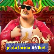 plataforma 661bet